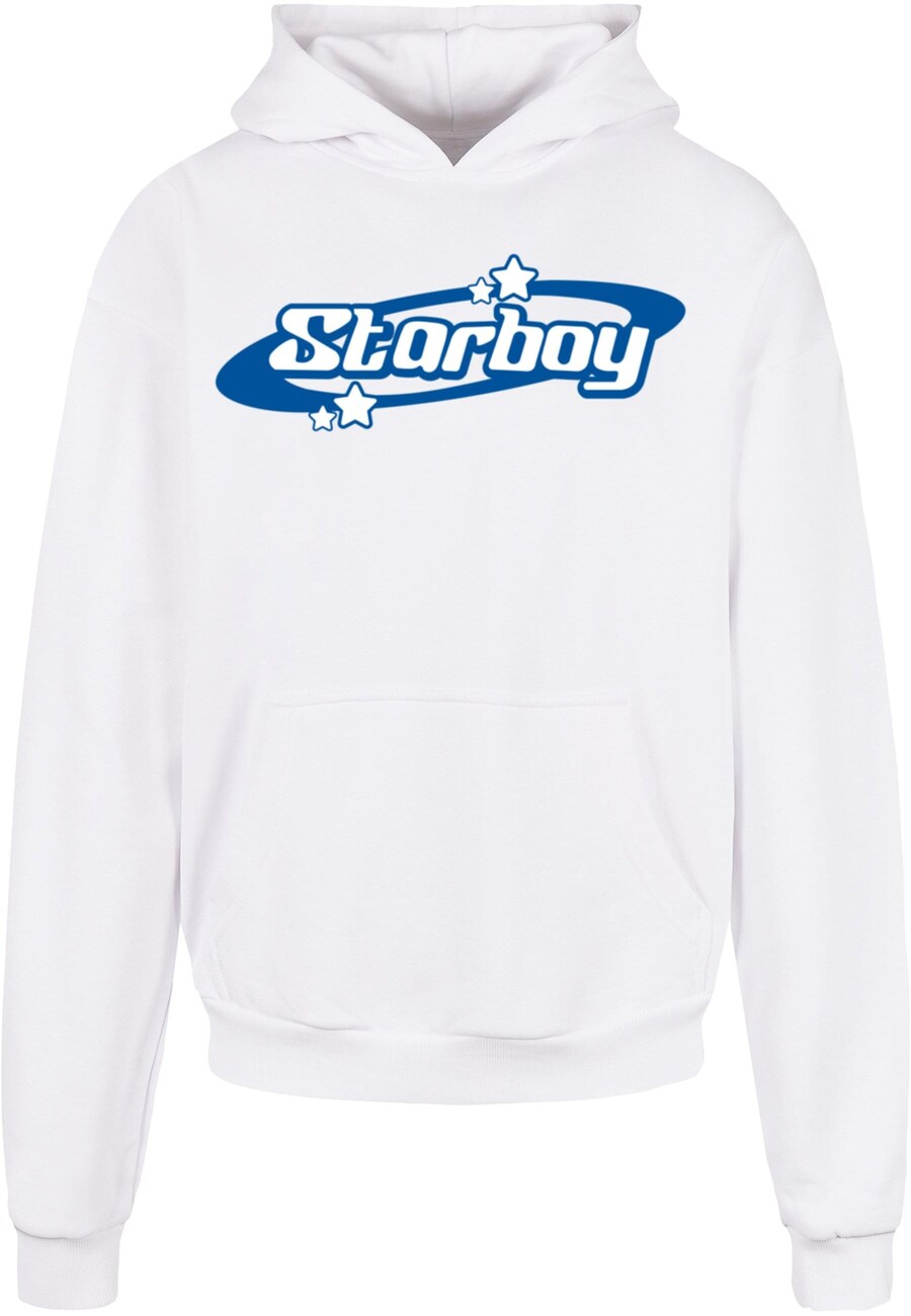 

Толстовка 9N1M SENSE Starboy, белый