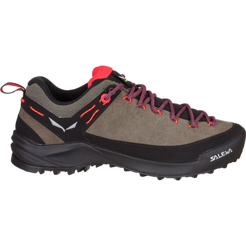 

Женская кожаная обувь Wildfire Salewa, коричневый