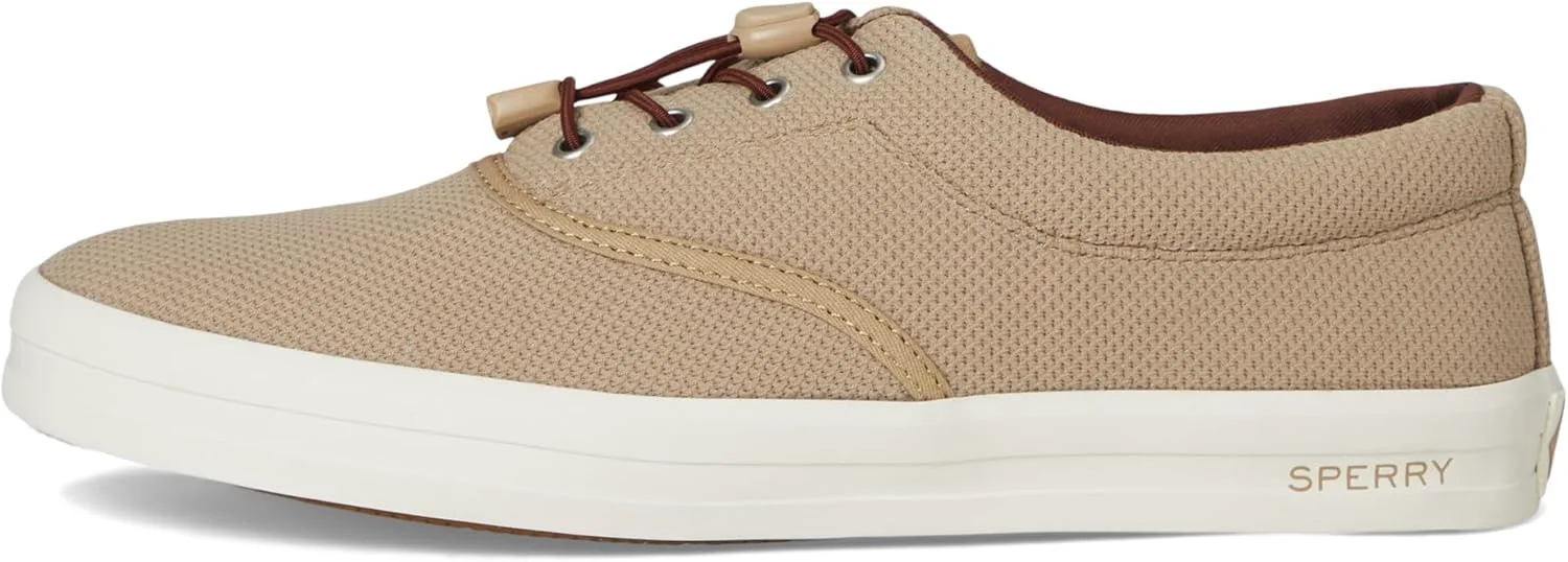Мужские кроссовки Sperry Fairlead CVO — фото 4