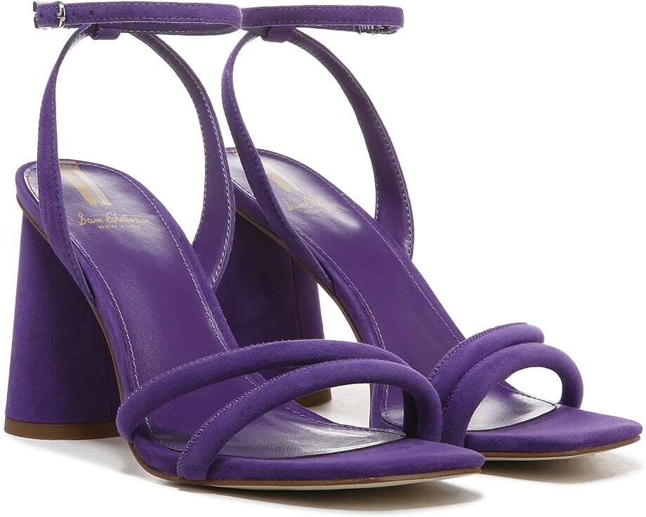 

Туфли Sam Edelman Kia, цвет Royal Orchid