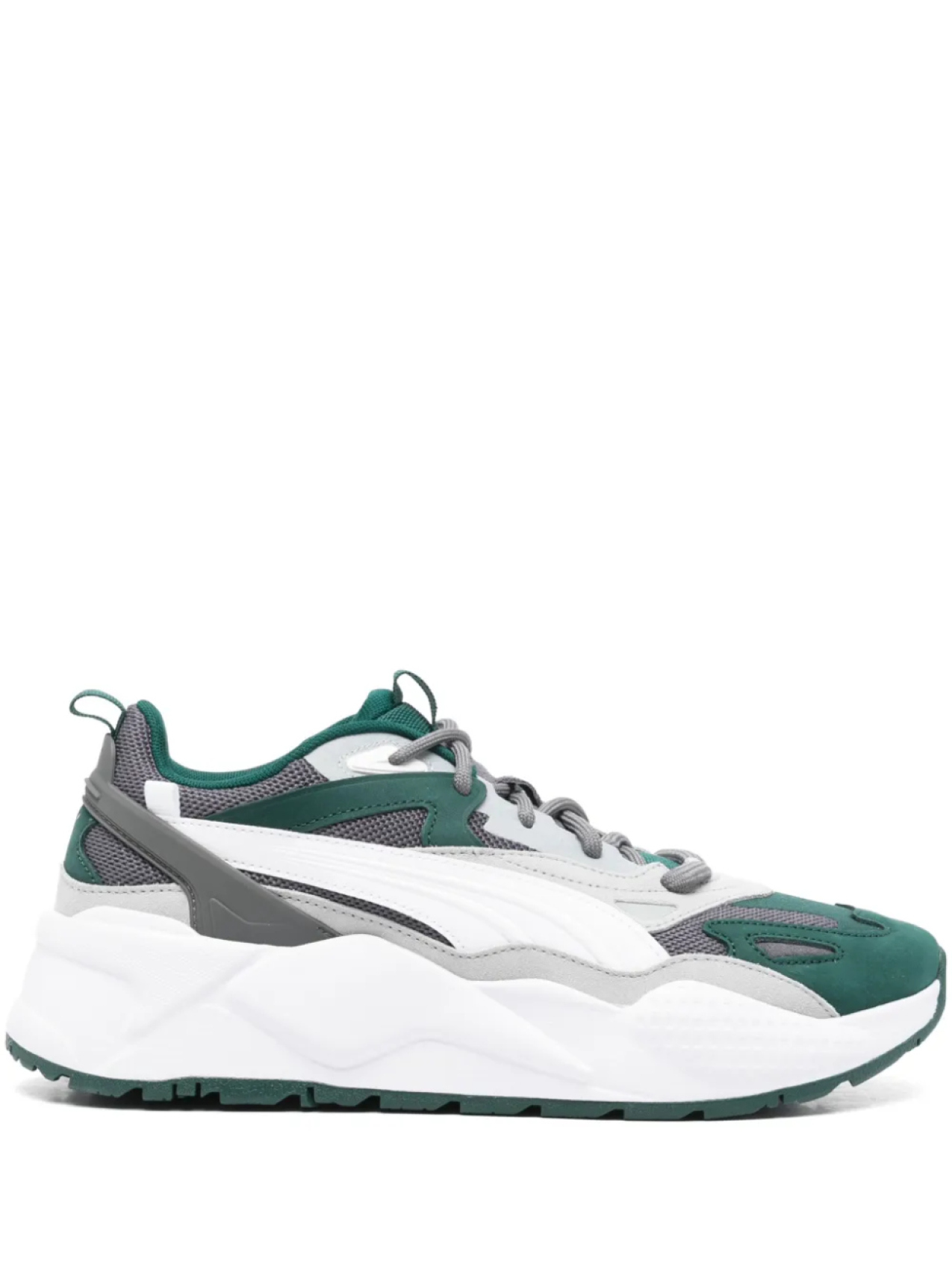 

Кроссовки RS-X Efekt PRM PUMA, зеленый