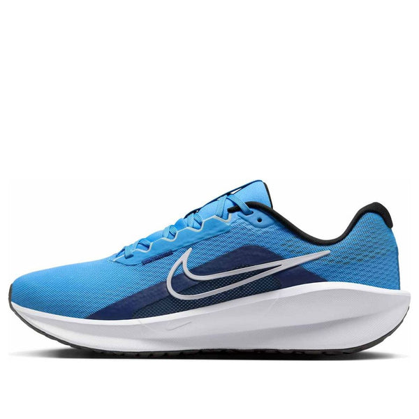 

Кроссовки downshifter 13 Nike, синий