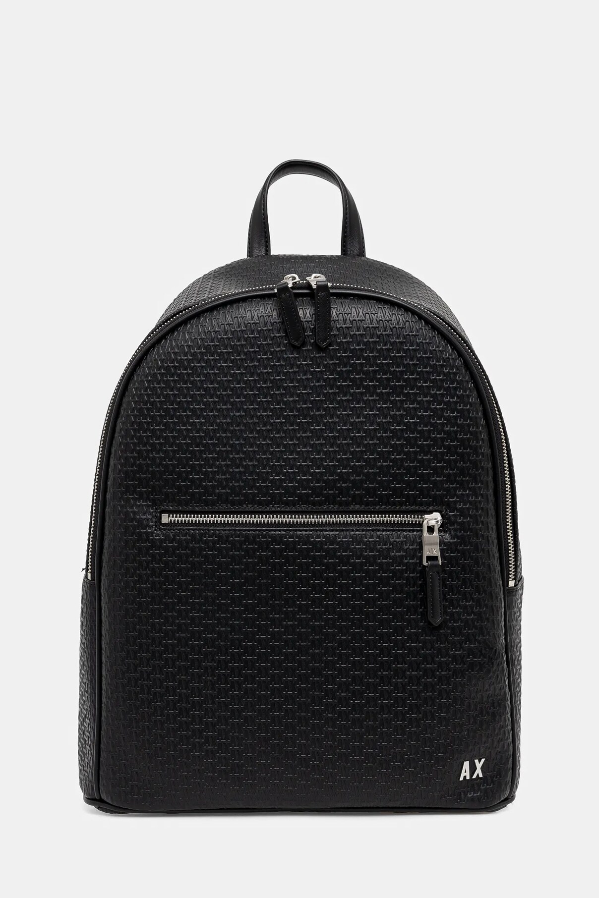 

Рюкзак Armani Exchange, черный