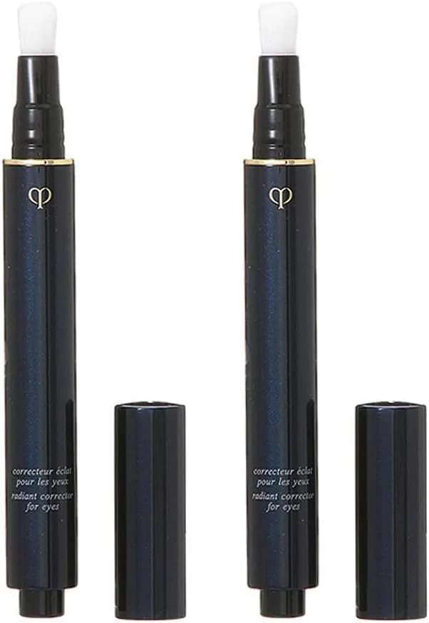 Набор для макияжа Консилер Clé De Peau Beauté Natural Ochre 2 шт