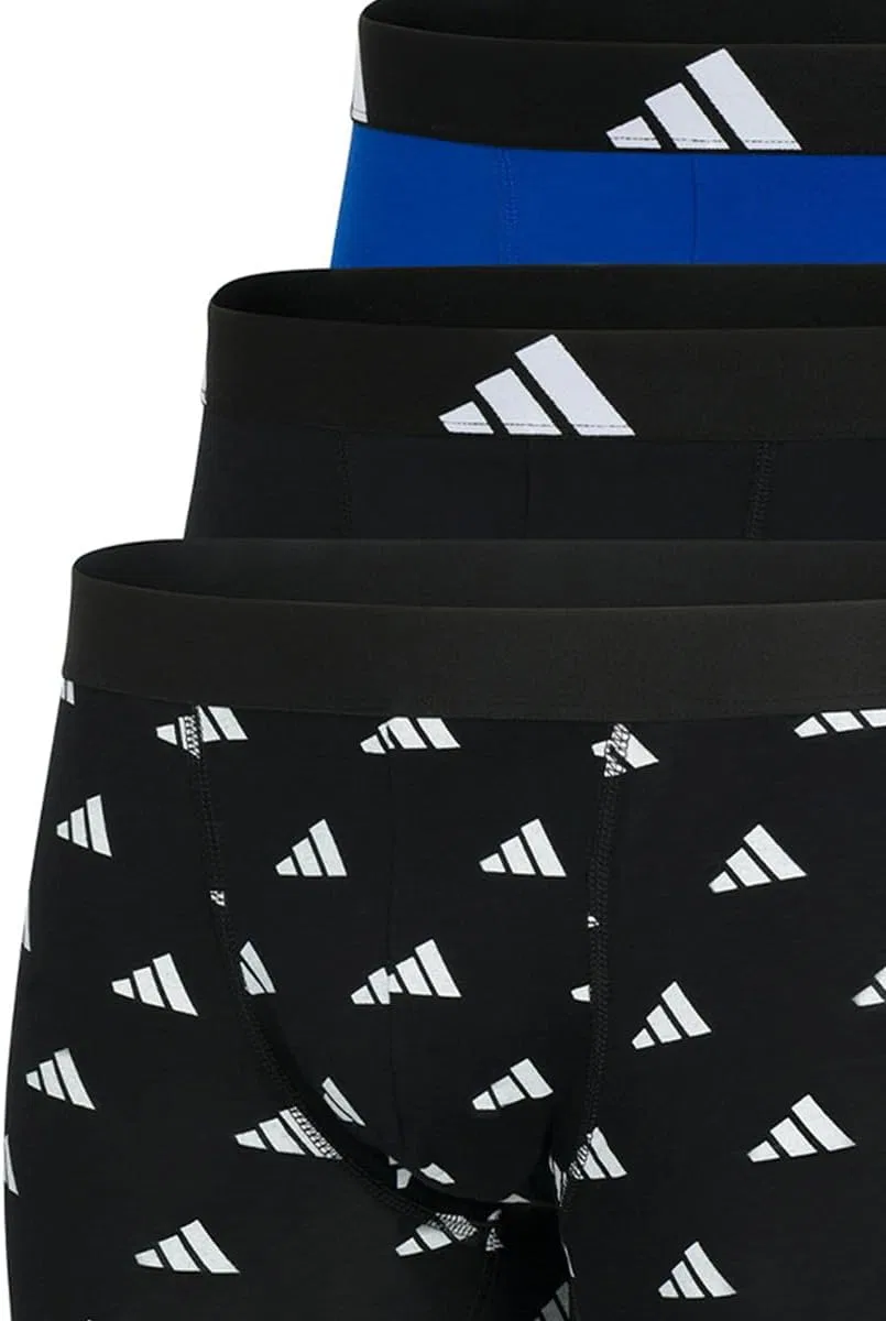 Боксеры Adidas, мультиколор — фото 2
