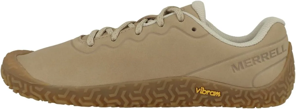 

Мужские кроссовки Merrell Vapor Glove 3 для трейлраннинга, хаки