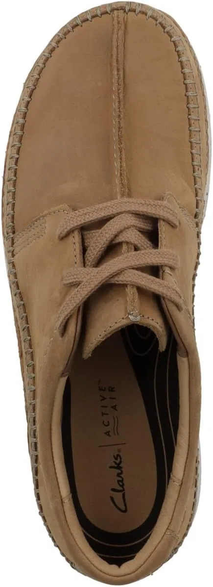 Мужские туфли Clarks Nature 5 Clarks Cycle Systems — фото 2