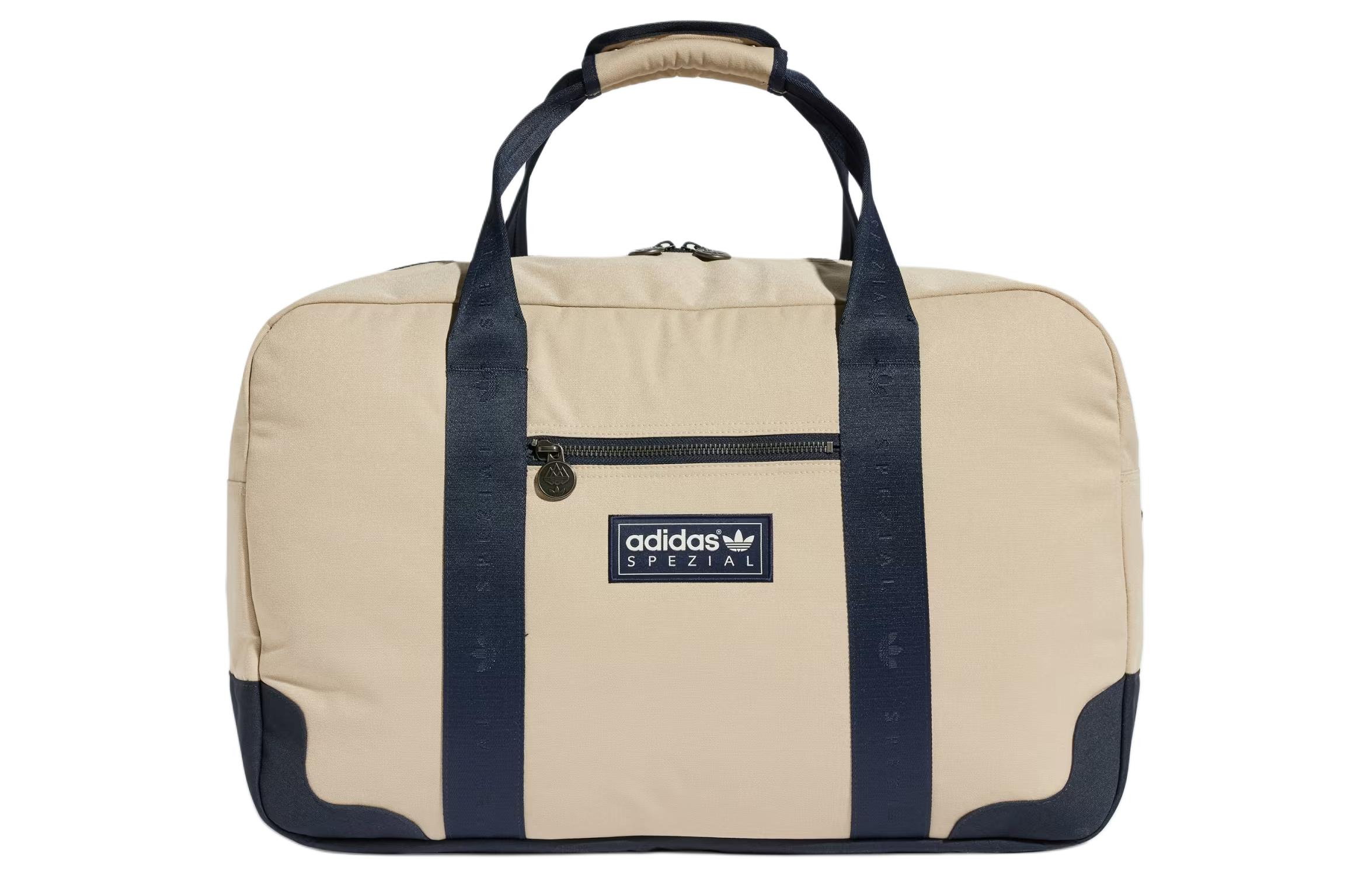 

Adidas Originals Сумка Adidas Brinscall, Grassland Wind & Night Marine Blue