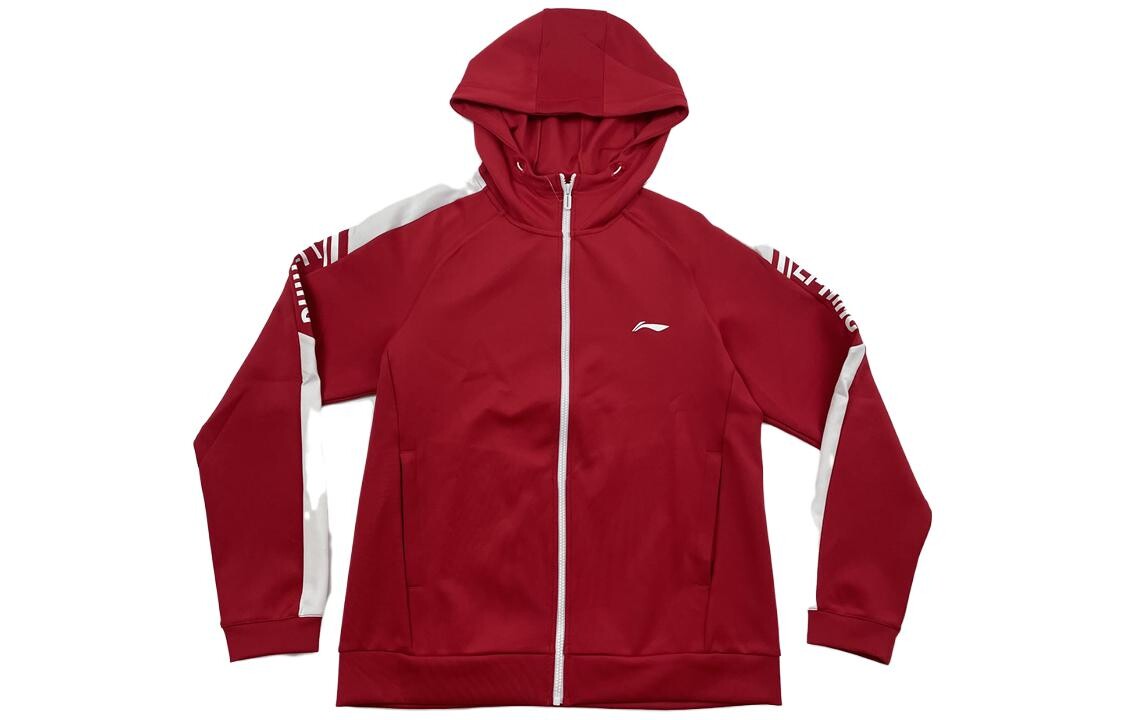 

Толстовка женская Bull Red Lining