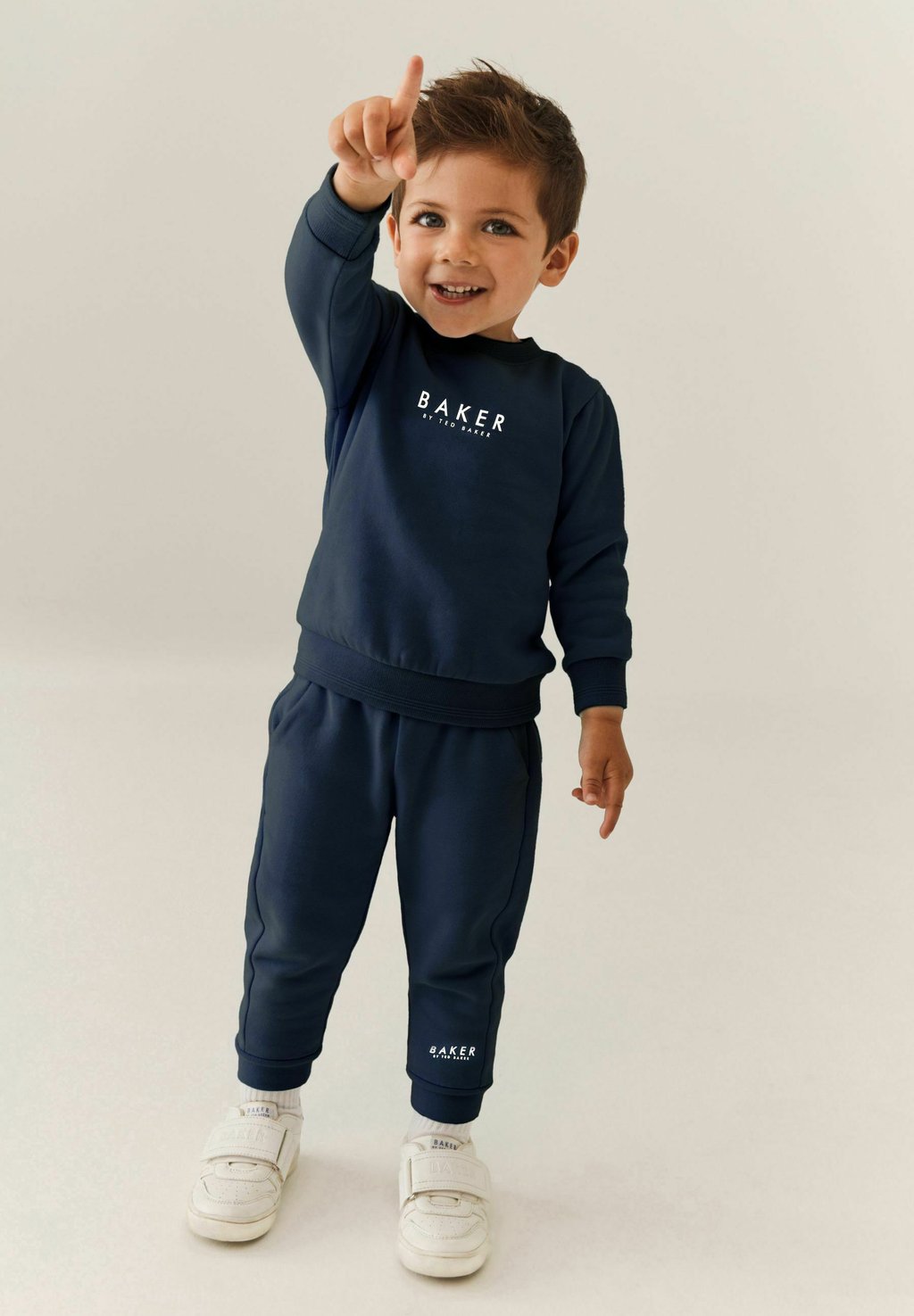 

Костюм REGULAR FIT Baker by Ted Baker, синий