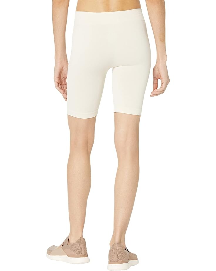 

Шорты Free People Seamless Bike Shorts, цвет Hushed Grain