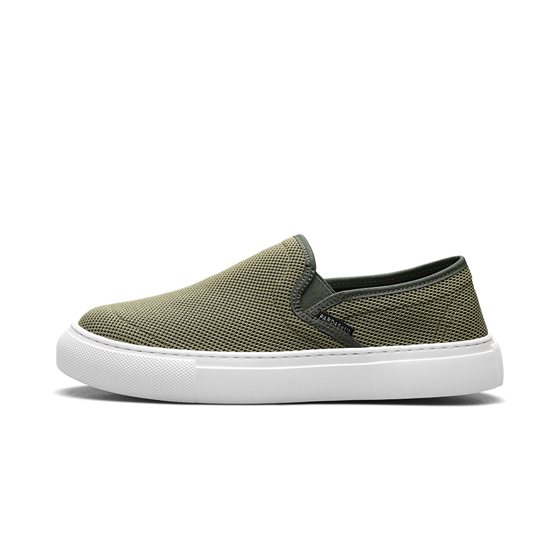 

Мужские повседневные туфли Low top PARDASAUL, зеленый