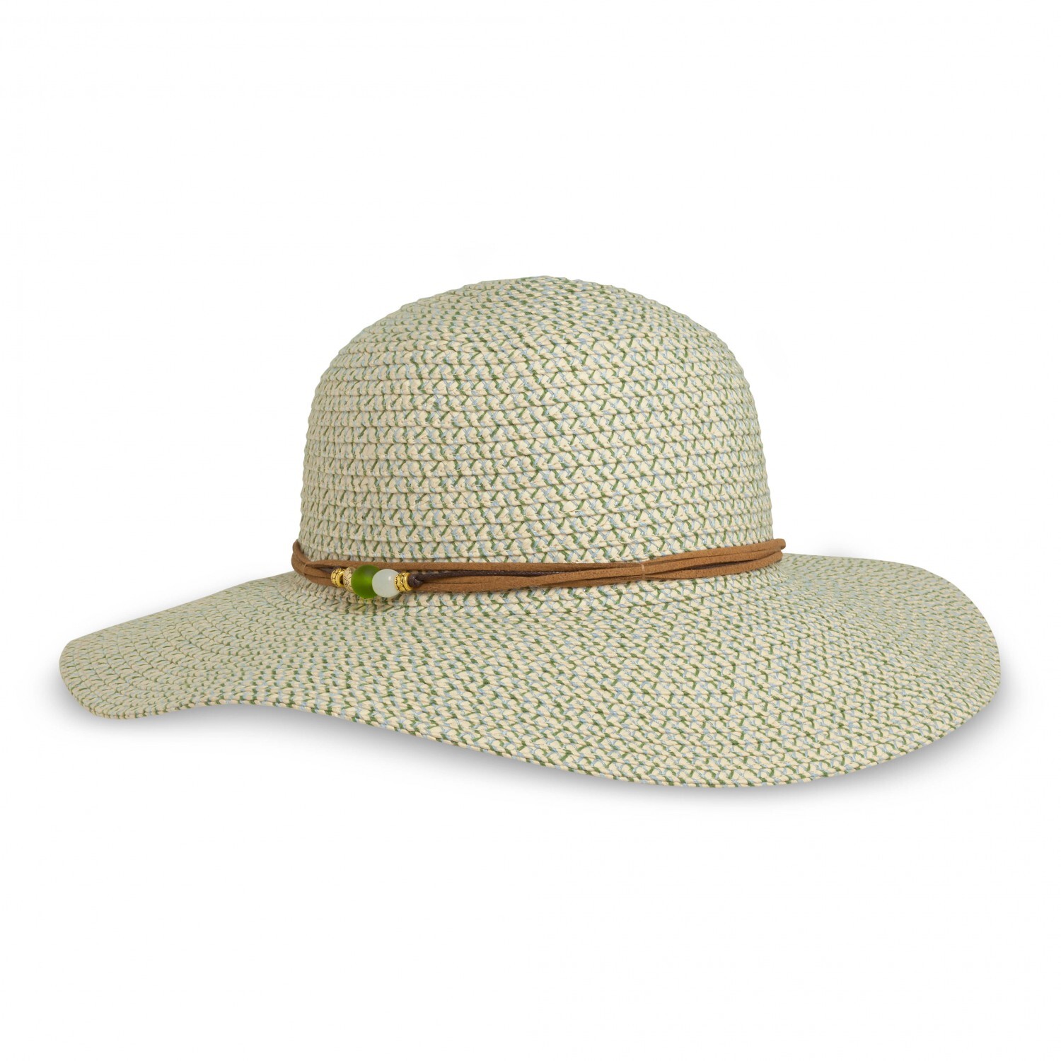 

Кепка Sunday Afternoons Women's Sol Seeker, цвет Sea Glass