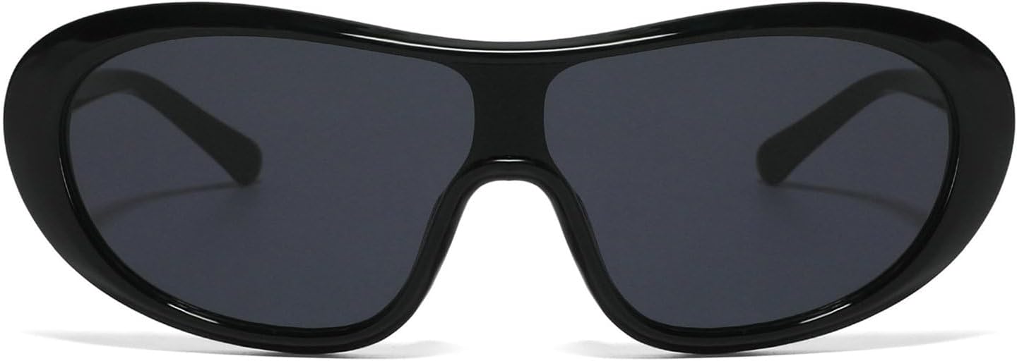 

Хелена Модные женские солнцезащитные очки-пилот большого размера в ретро-стиле с градиентной оправой Мужские солнцезащитные очки в оранжево-синем панк-стиле helena, C1