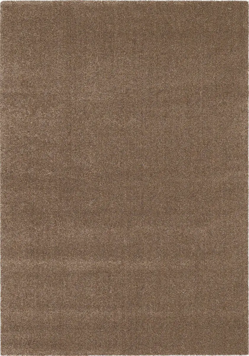 

OCI THE CARPET BRAND "Louvre Melange" ковер, прямоугольный, для гостиной OCI Die Teppichmarke 240х290 см, светло-коричневый