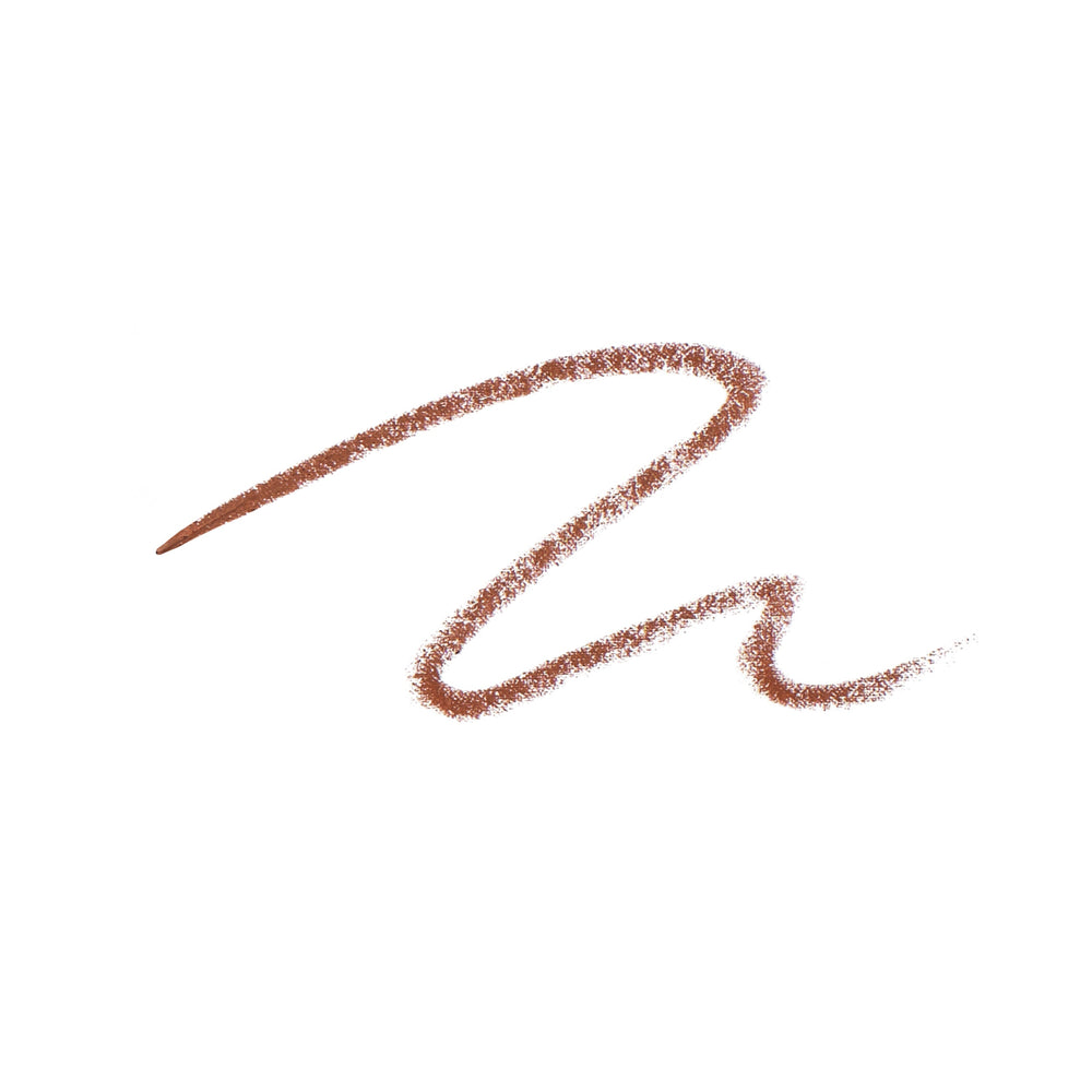 Карандаш для губ Kylie Cosmetics Precision Pout Lip Liner, caramel nude/cappuccino — фото 2