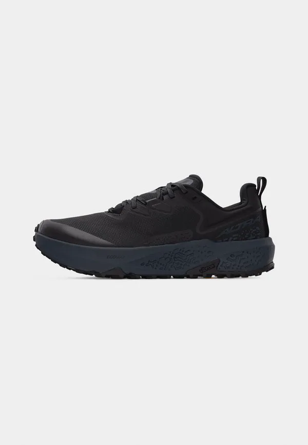 Кроссовки для бега по пересеченной местности timp 6 Altra, Black — фото 2