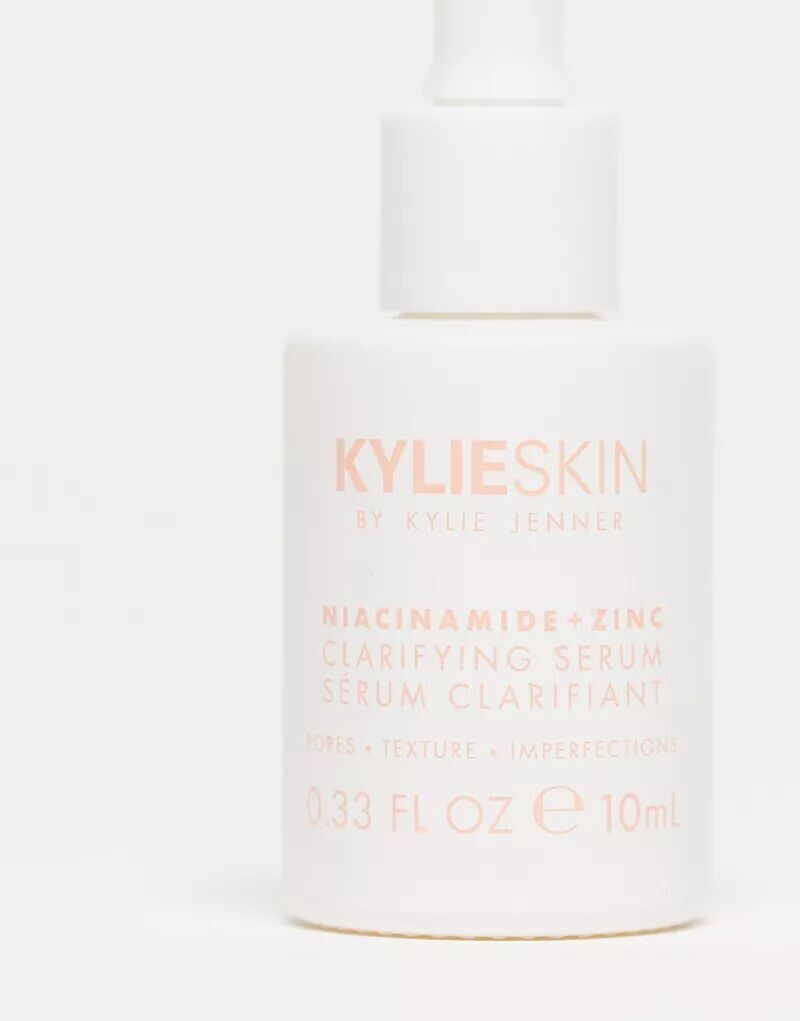 Сыворотка Kylie Cosmetics — Skin Mini Осветляющая by Jenner, 10 мл — фото 4