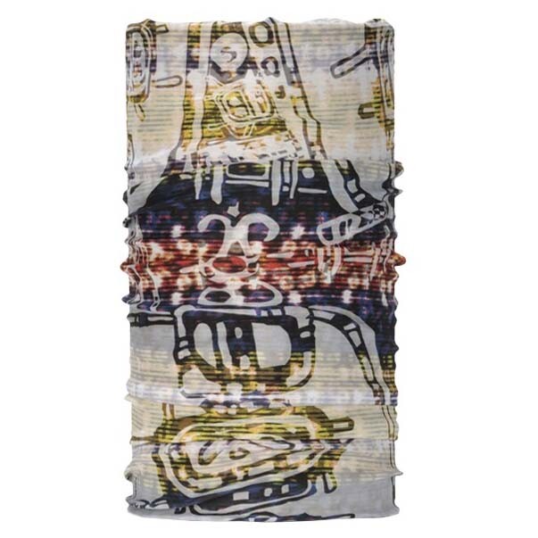 

Неквормер Wind X-Treme Wind, разноцветный