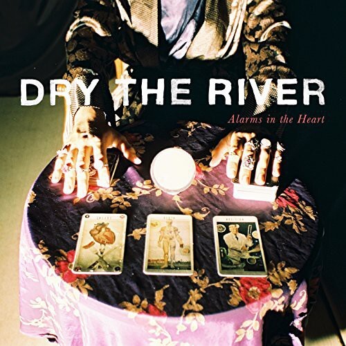 

CD диск Dry the River: Alarms in the Heart