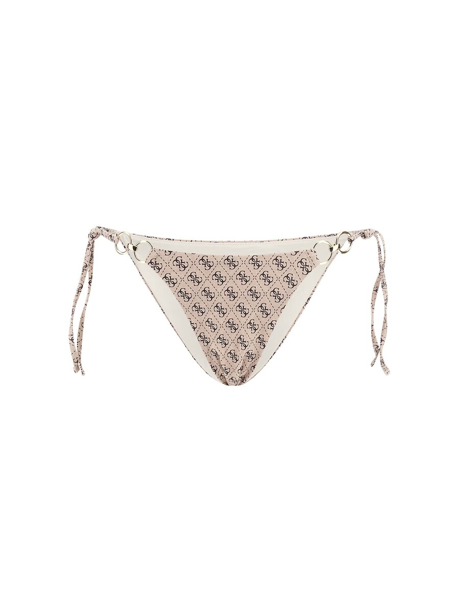 

Плавки бикини GUESS, бежевый