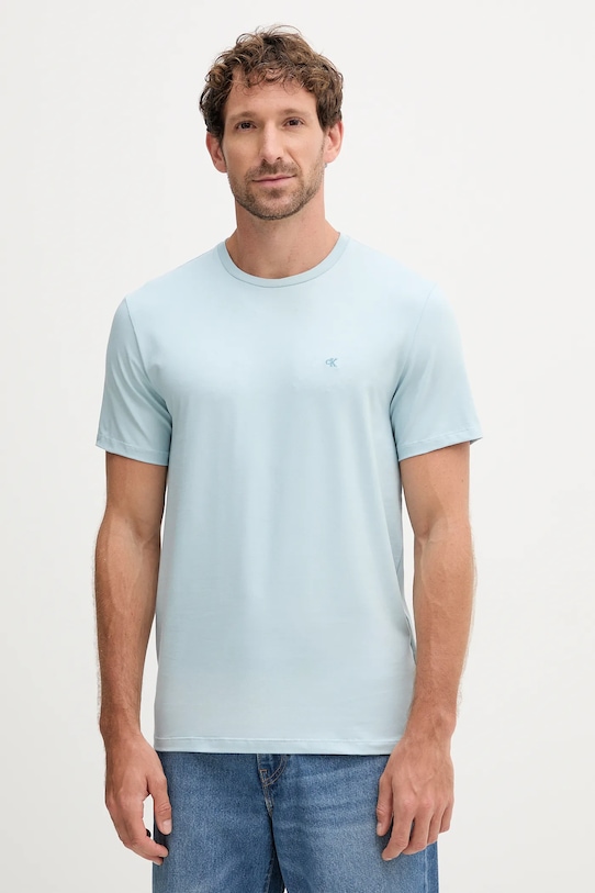 

Футболка Calvin Klein, синий