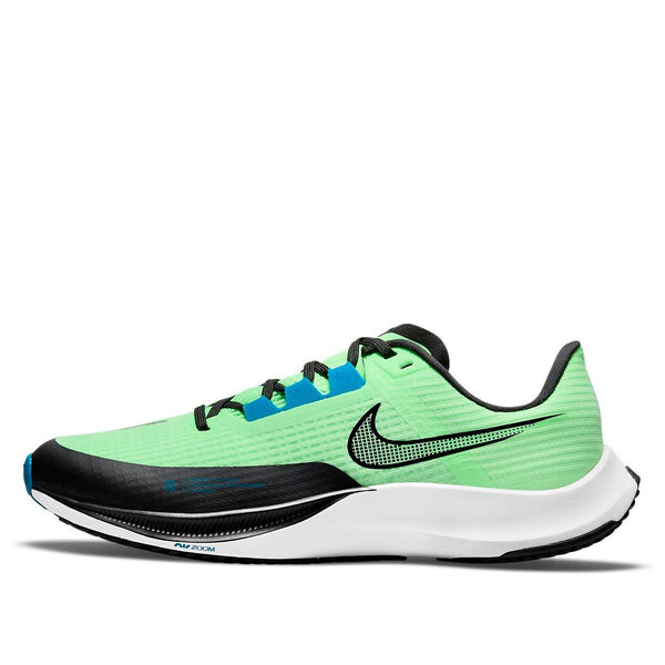 

Кроссовки air zoom rival fly 3 Nike, белый