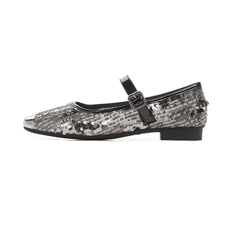 

Туфли JOSINY Mary Jane Shoes Women's