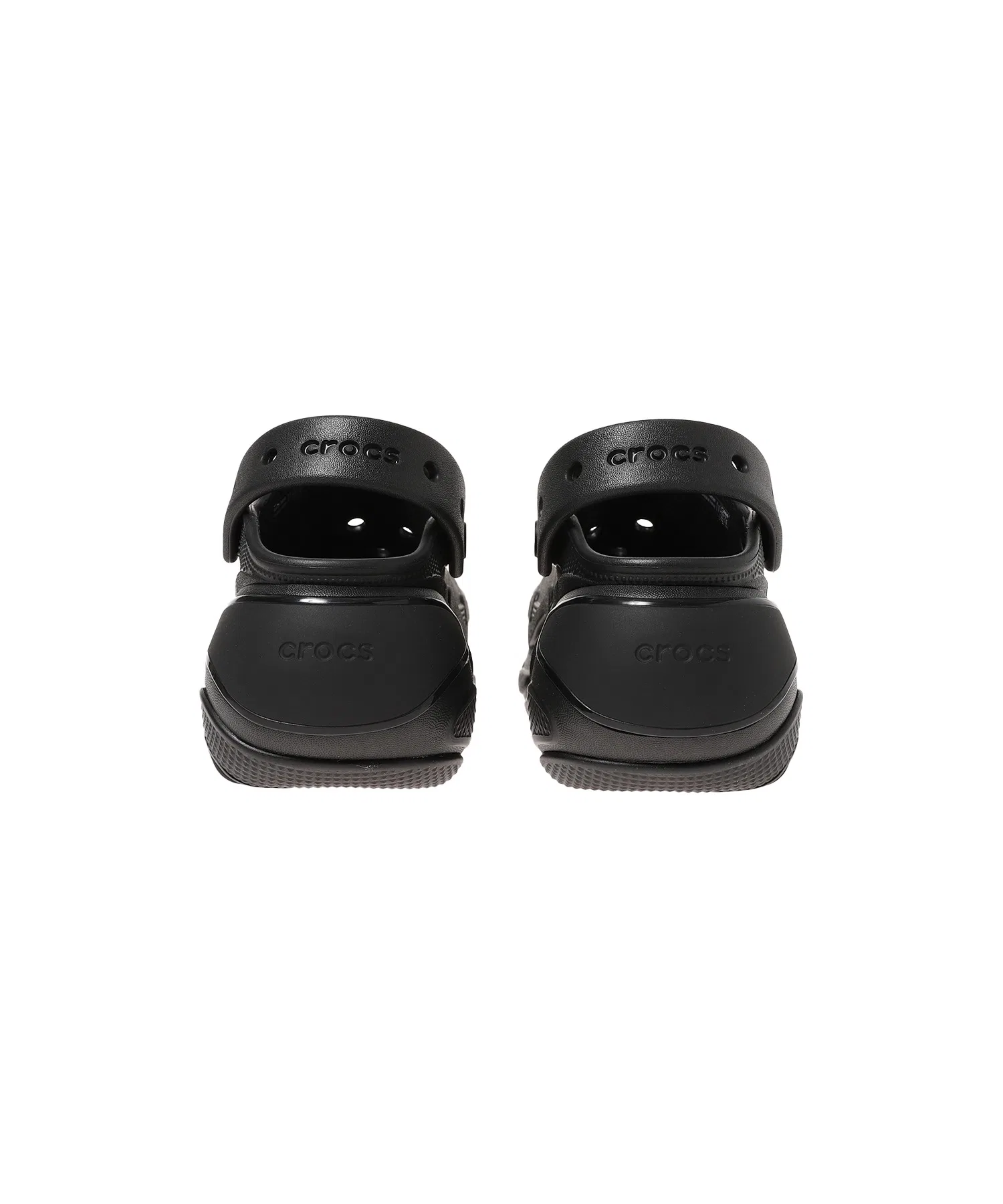 Кроксы crocs BUBBLE CRUSH CLOG — фото 4