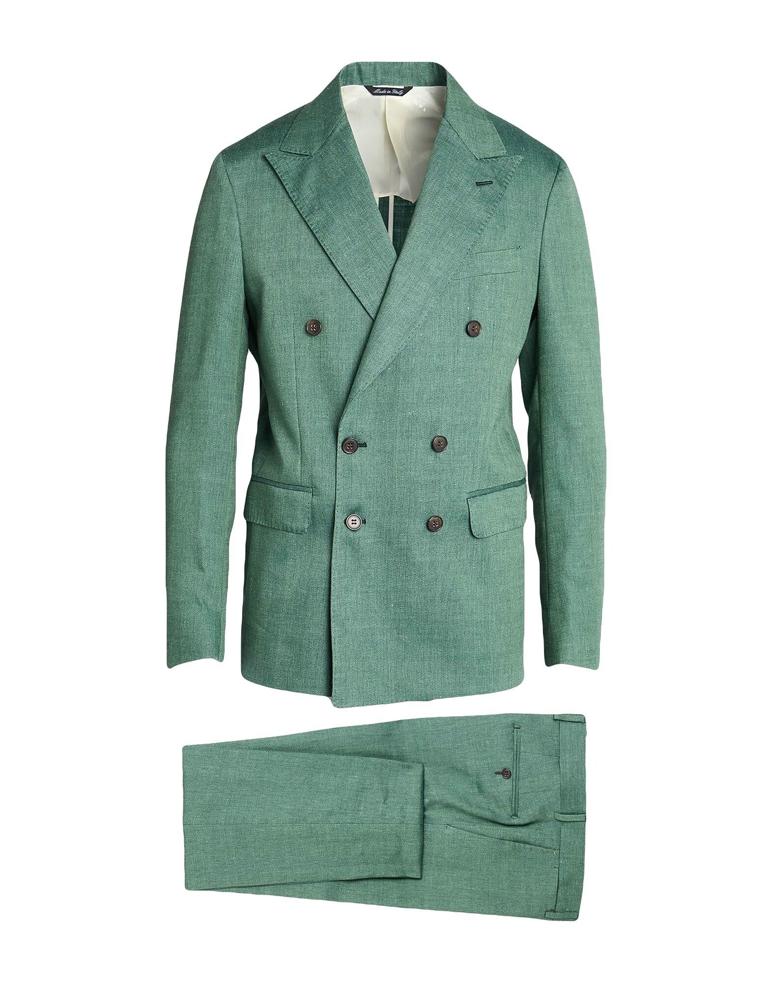 

Костюм Brian Dales, зеленый