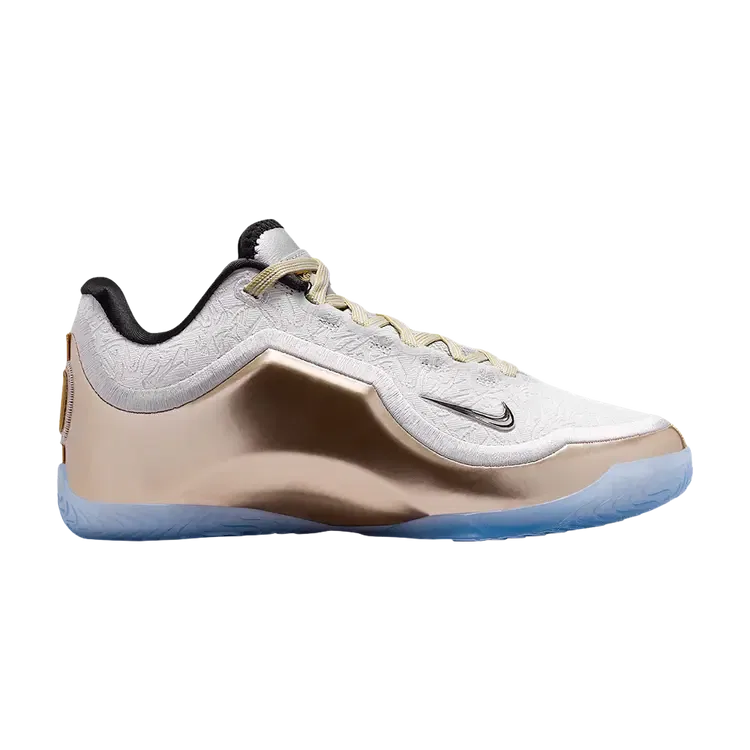Кроссовки Nike Lebron 23 GS, белый
