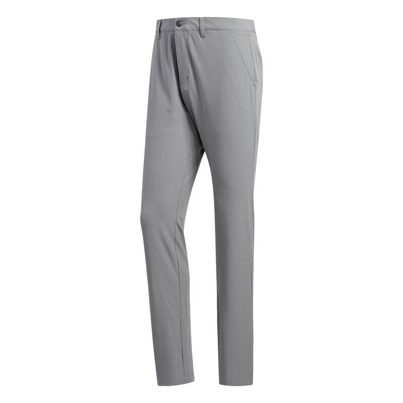 

Зауженные брюки Ultimate365 ADIDAS, цвет gris