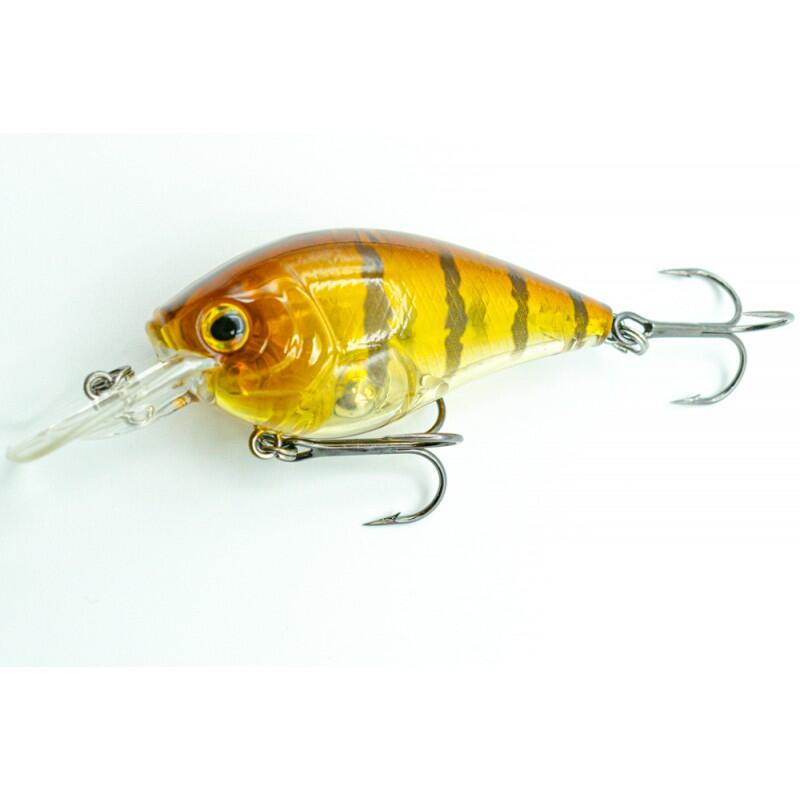 

Твердая приманка VOLKIEN SOUL - FAT VS 250