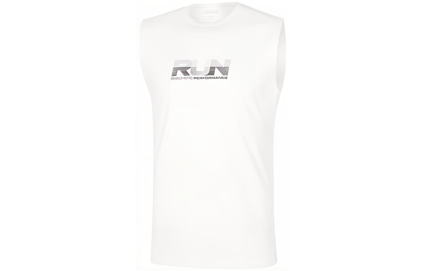 

Футболка мужская Skechers, белый