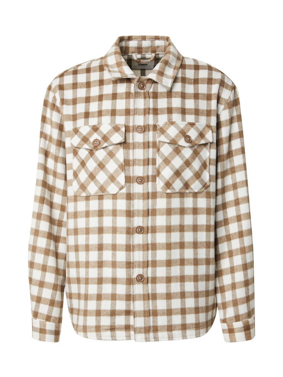 

Межсезонная куртка DAN FOX APPAREL Benjamin, цвет Caramel