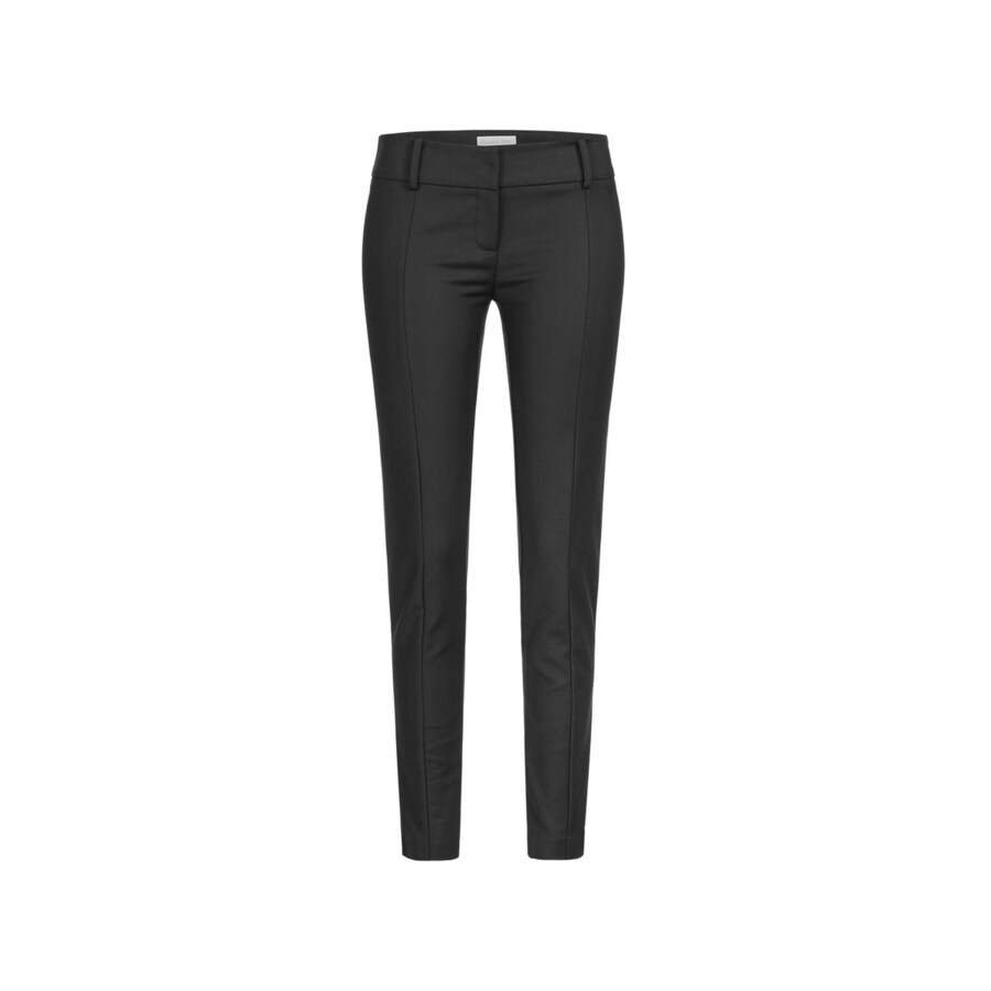 

Тканевые брюки PATRIZIA PEPE Regular Pants, черный