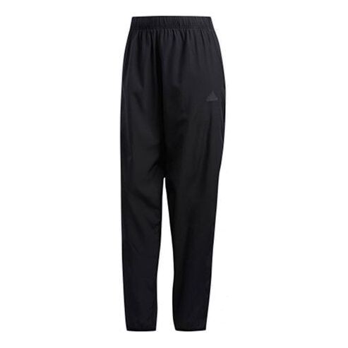 

Спортивные штаны adidas ASTRO PANT Running Sports Long Pants Black, черный