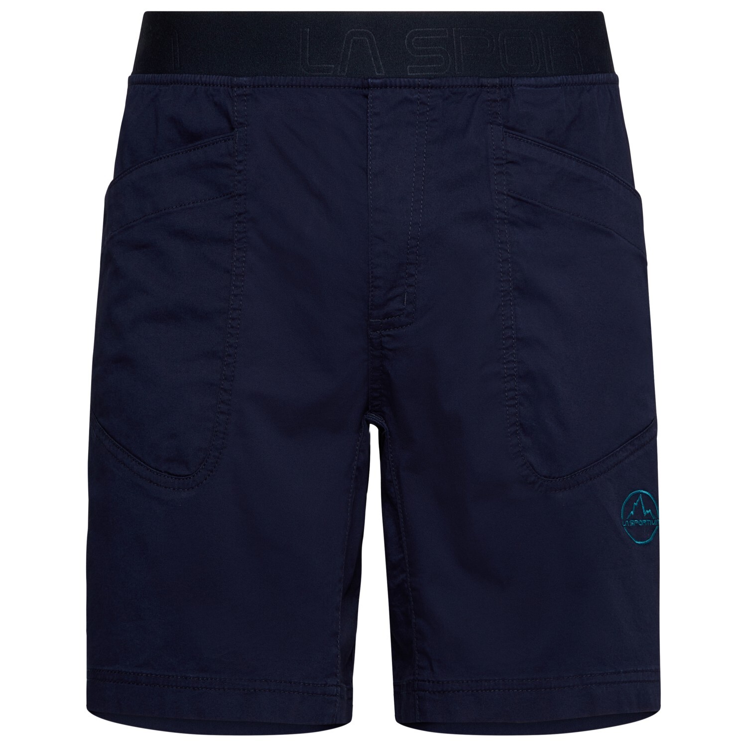 

Альпинистские штаны La Sportiva Esquirol Short, цвет Deep Sea