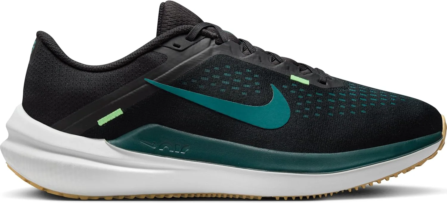 

Мужские кроссовки Nike Air Winflo 10, черный