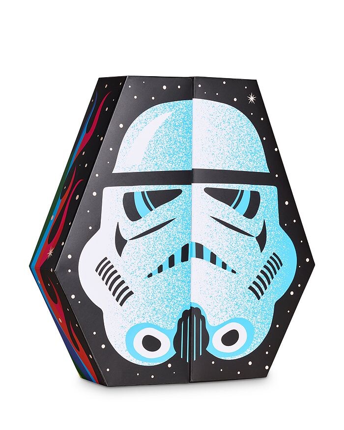 

Подарочный набор носков Happy Socks STAR WARS, 6 шт, мультиколор