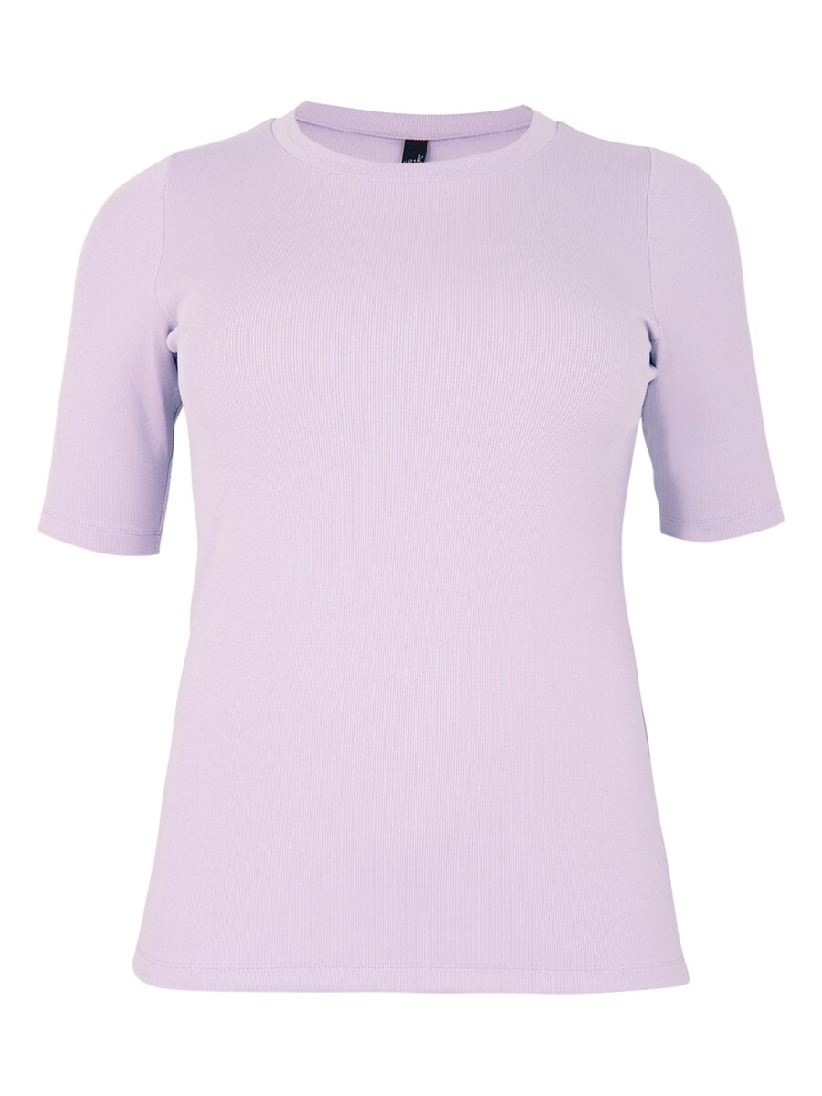 

Футболка YOEK, Lilac