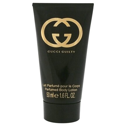 

Парфюмированный лосьон для тела Guilty, 50 мл, Gucci