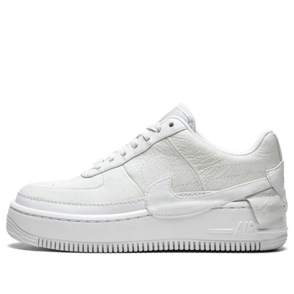 Кроссовки air force 1 jester xx Nike, белый