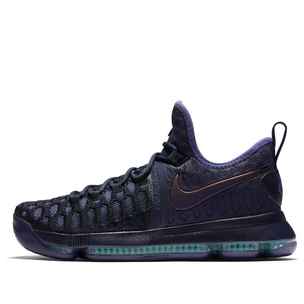 

Кроссовки kd 9 'purple dust' Nike, мультиколор, Фиолетовый, Кроссовки kd 9 'purple dust' Nike, мультиколор