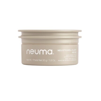 

Neuma Глина для укладки Neu