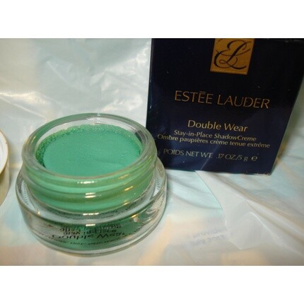 

Estee Lauder Sea Mist Double Wear Stay On Place Теневой крем NIB Estée Lauder