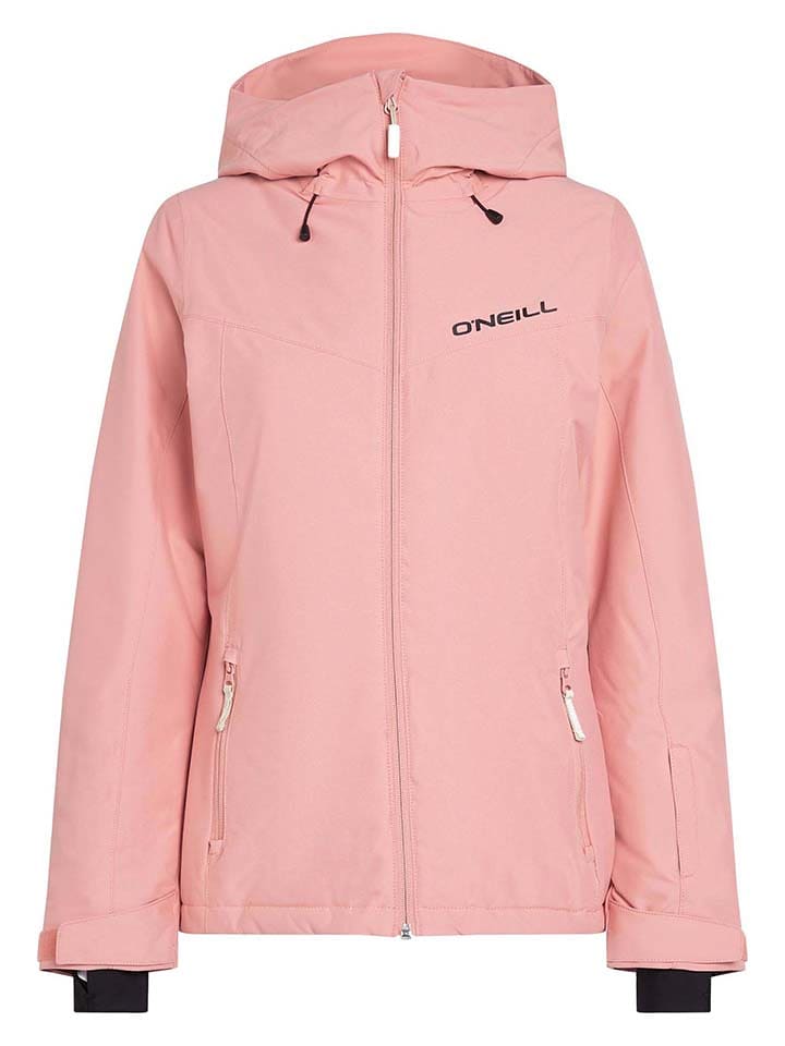 

Куртка для лыж и сноуборда O'Neill Ski-/ Snowboardjacke Aplite, розовый