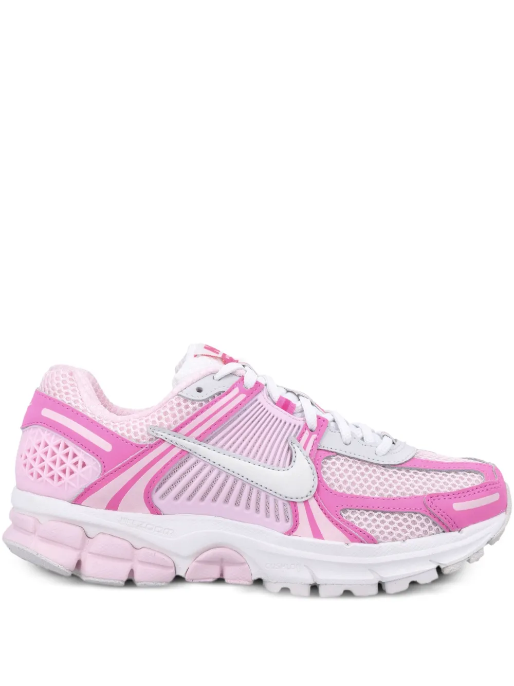Кроссовки Zoom Vomero 5 Nike, розовый