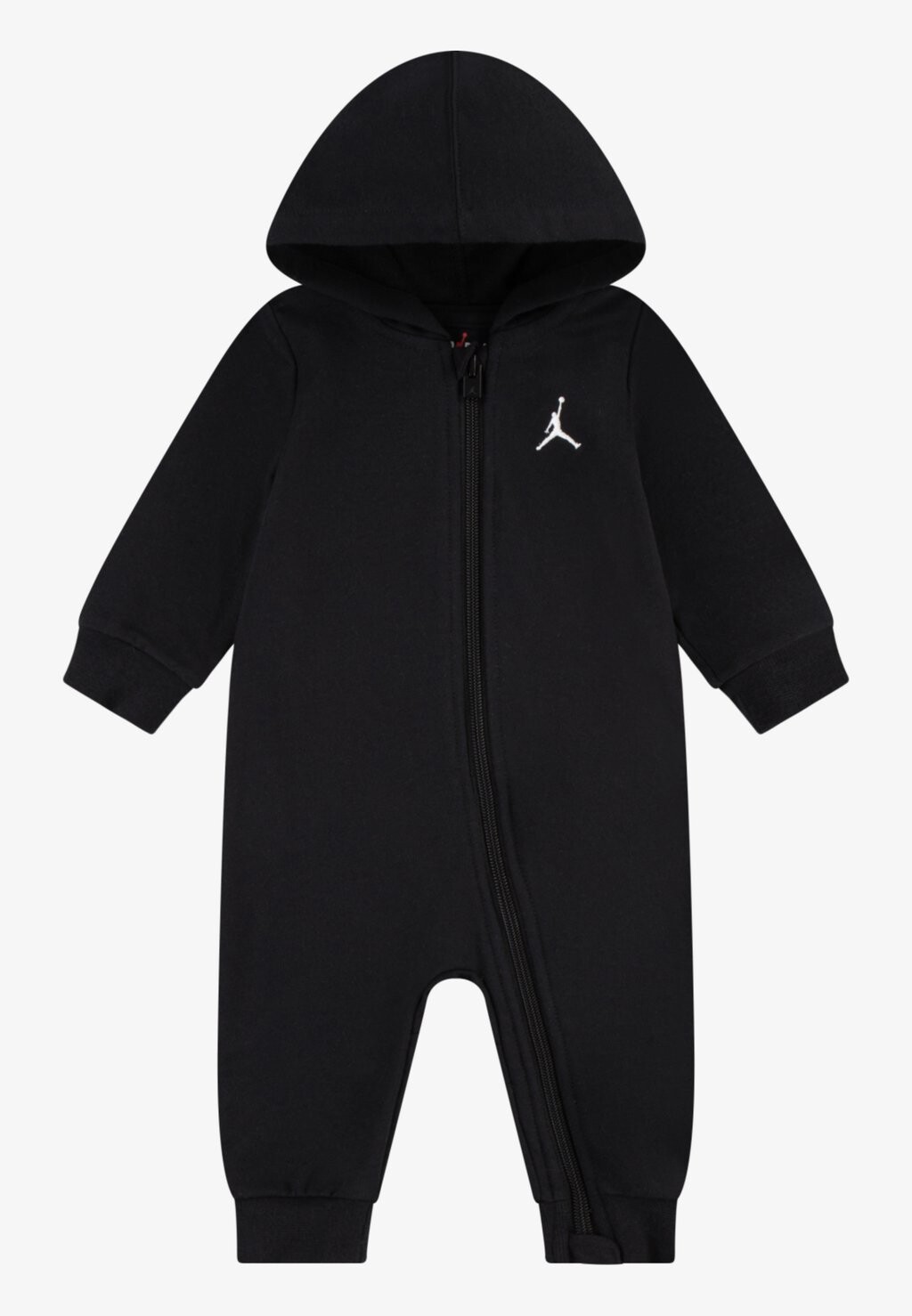 

Комбинезон JUMPMAN COVERALL UNISEX Jordan, черный