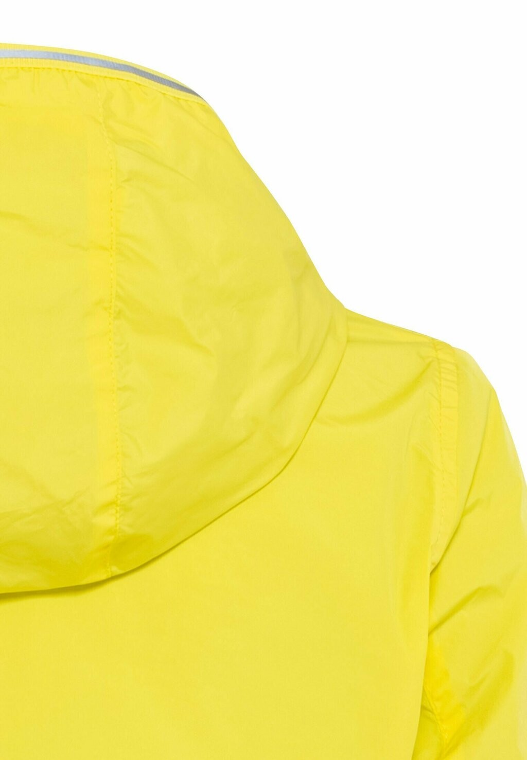 

Уличная куртка Funktioneller camel active, лимонная трава